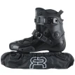 FR SKATES FR1 80 Black - 3 